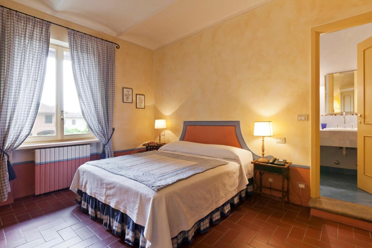 Marchesi Incisa Winery Lodge Rocchetta Tanaro Exterior foto