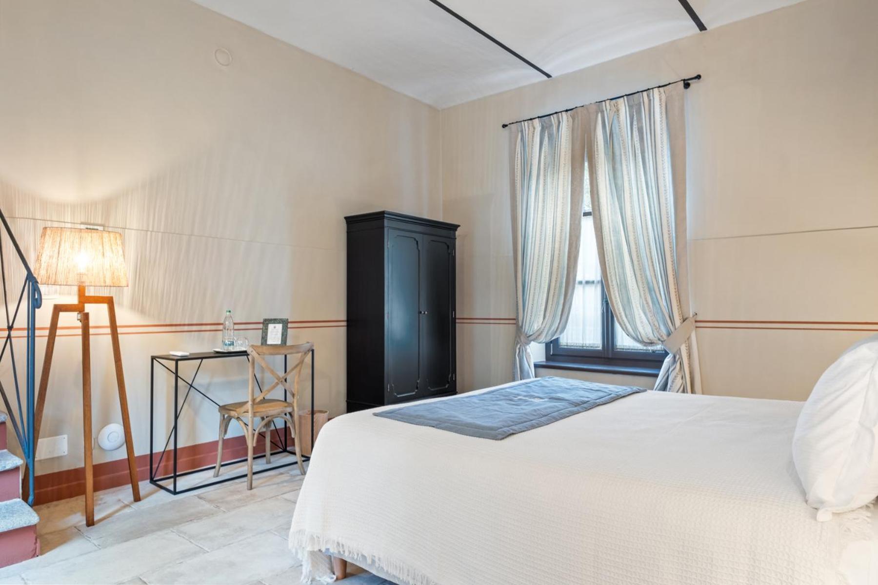 Marchesi Incisa Winery Lodge Rocchetta Tanaro Exterior foto